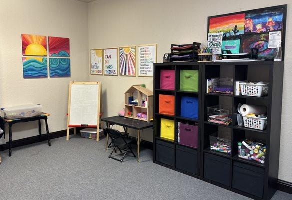 Solutions Counseling