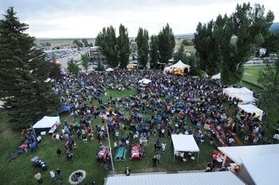 Teton Valley Foundation