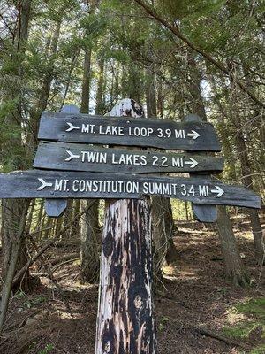 Moran State Park
