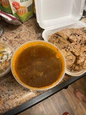 Super Carniceria El Pueblito