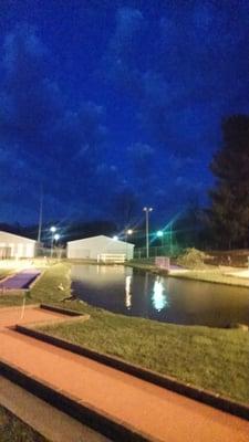 Kelly's Dairy Bar and Mini Golf