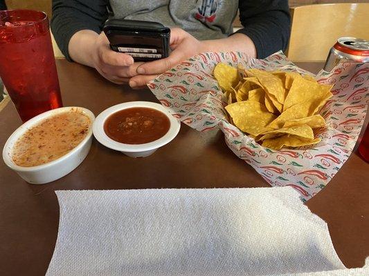 Taqueria El Ranchito