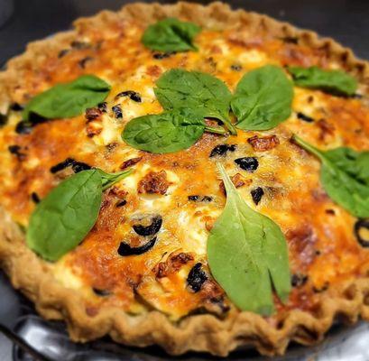 Quiche
