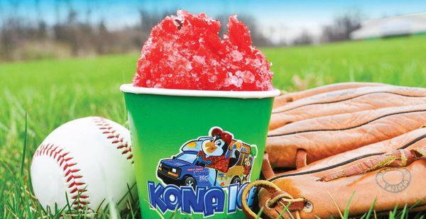 Kona Ice of Northeast Tarrant