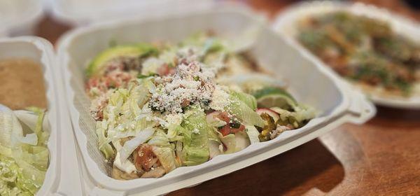 La Texanita Restaurant