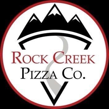 Rock Creek Pizza Co.