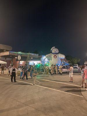 Plaza District Association