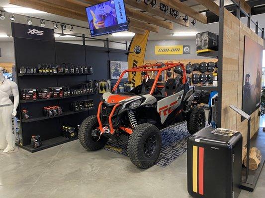 Mile High Power Sports