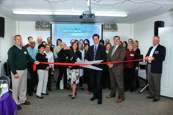 Imageination Graphic Solutions