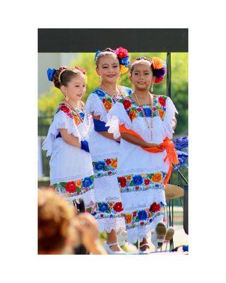 La Oc Folklorico Cultural Arts