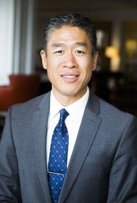 Jason C Cheng
Broker/Owner