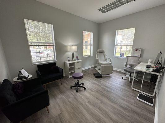 The Real Me Trim Clinic