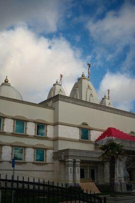 Jain Center of Northern California