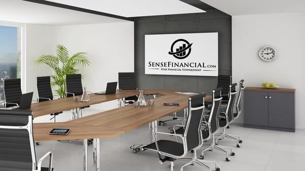 Sense Financial Services