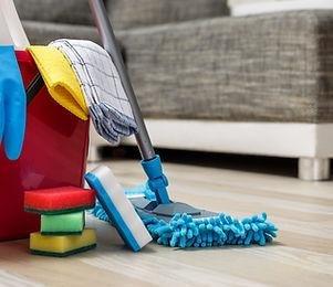 M&M Cleaning Service