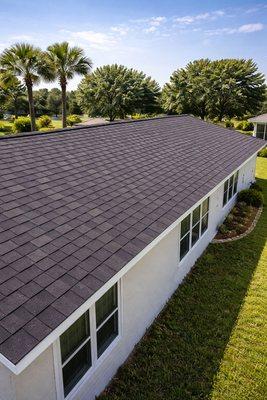 Black Rock Roofing