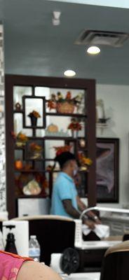 Fancy Nails & Tattoos