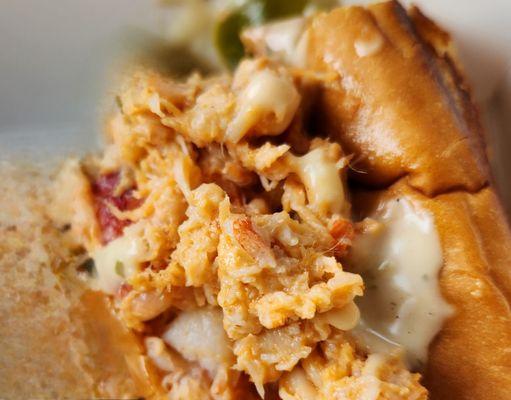 The Boca Lobster Roll Co Boca Raton