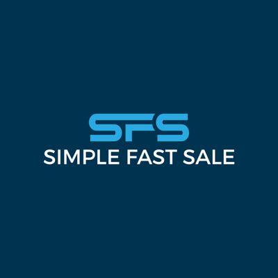 Simple Fast Sale