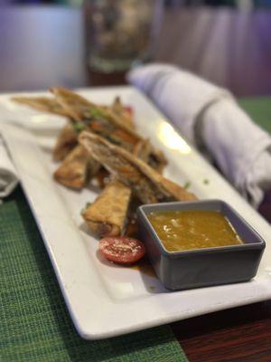 Vegetable Spring Roll