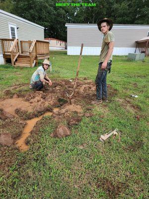 Plumbing Paramedic 911