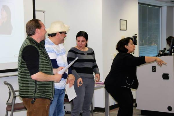 Cross Cultural Communications LLC