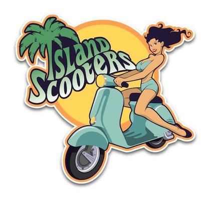 Island Scooters