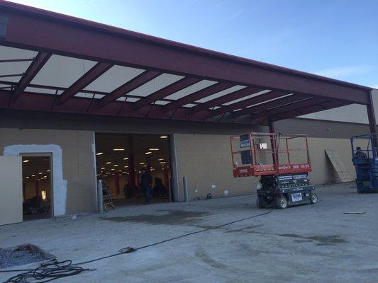 Rockville Steel & Manufacturing