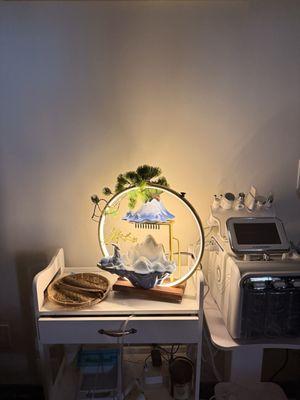 Dovera Beauty & Head Spa