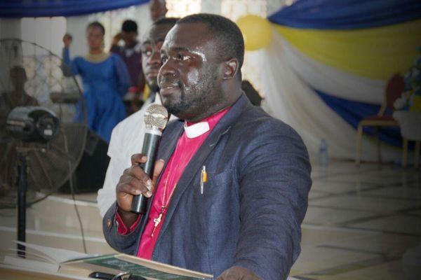 Divine Power Informed Chapel