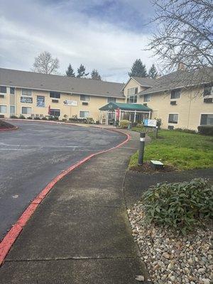 Avamere at Park Place