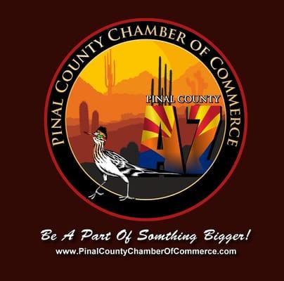 The Pinal County Chamber of Commerce