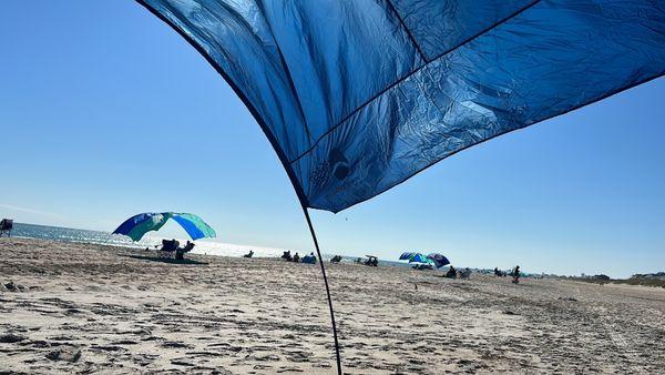 Beach Wheels Bike Rental