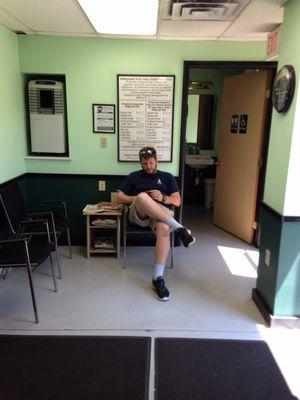 Dimonte's Auto Service