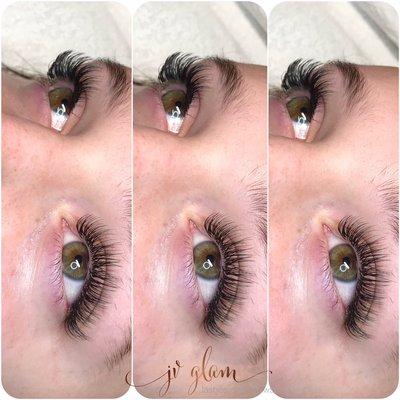 Classic Lash Extensions