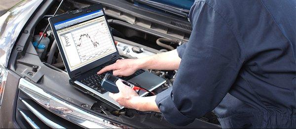 Performance Auto Smog