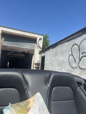 Zira Car Wash