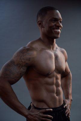 Felix Fitness Personal Training