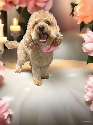 Krazy Kimz Mobile Grooming