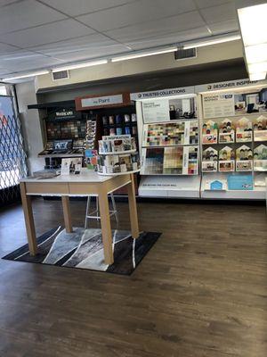 Sherwin-Williams Paint Store