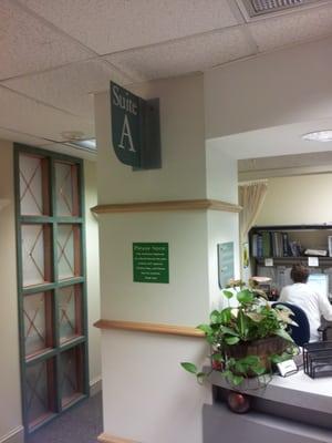 Norris Gerald P Phys