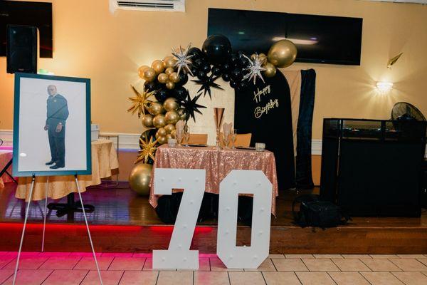 Fems Party Planning And Rental Services