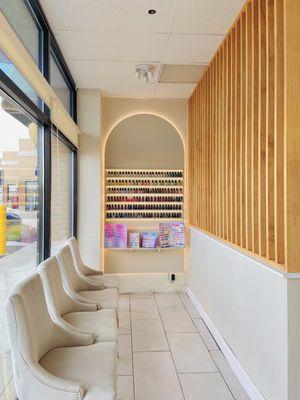 Glamour Nails
