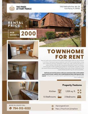 Moss Housing Enterprise