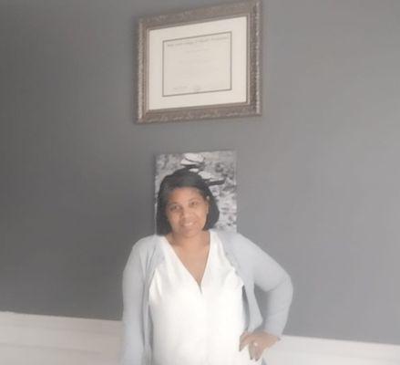 Naturally Appointed Acupuncture and Holistic Wellness