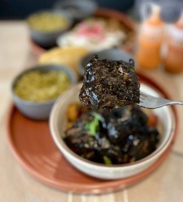 El Mil Amores Restaurant