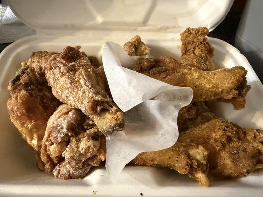 America's Best Wings