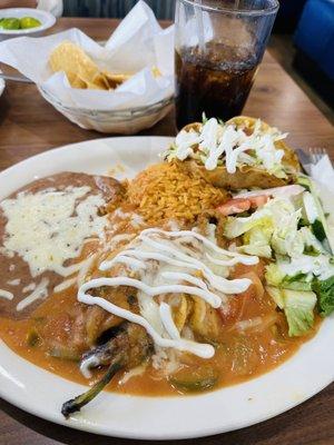 Millan's Ranchito Restaurant