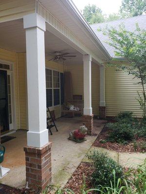 ESS Handyman Services