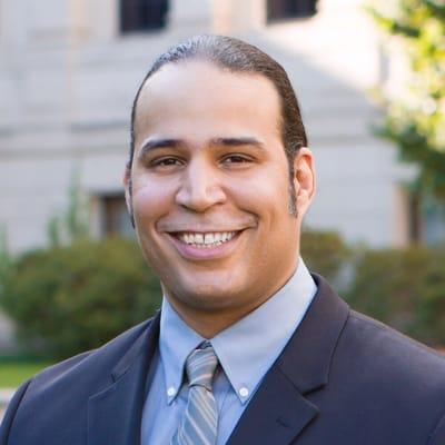 Julio Salado - Keller Williams Realty